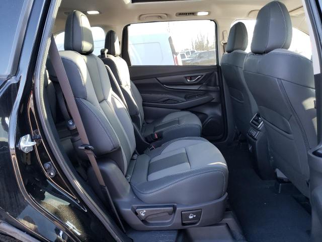 4S4WMAJDXN3444980 Subaru Ascent Onyx Edition