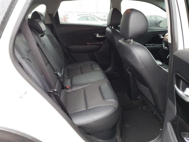 2017 KIA NIRO EX - KNDCC3LC0H5042274