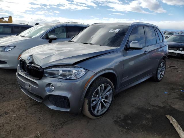 2016 BMW X5 XDRIVE5 - 5UXKR6C55G0J82778