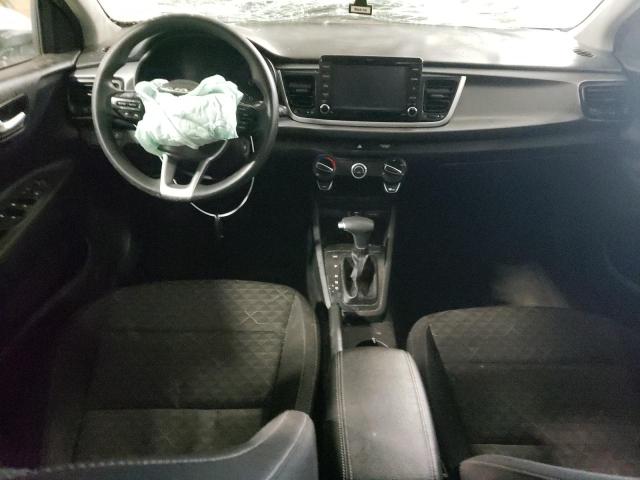 3KPA24AB9KE179798 KIA RIO S