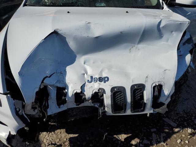1C4PJMCS1EW125707 Jeep Cherokee Latitude