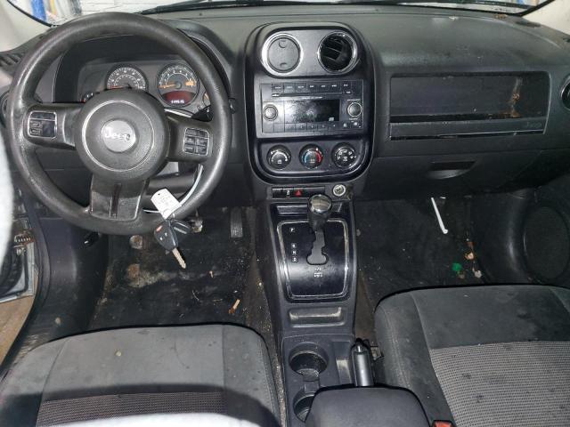 1C4NJRBB7ED506009 Jeep Patriot
