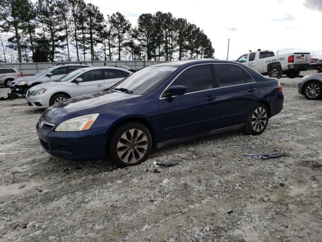 2006 Honda Accord Sedan LX