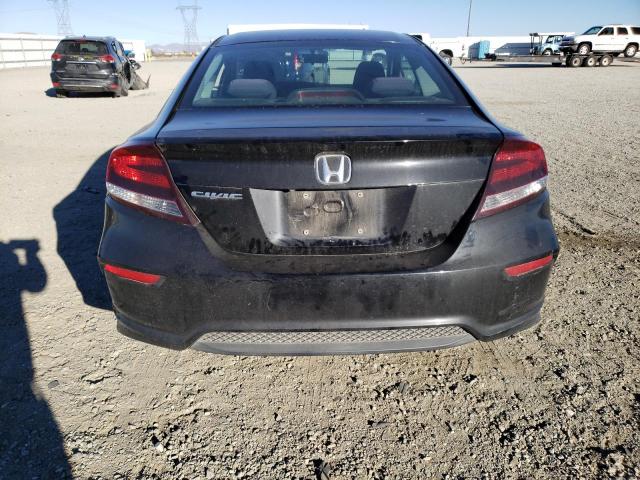 2015 HONDA CIVIC LX 2HGFG3B5XFH501497