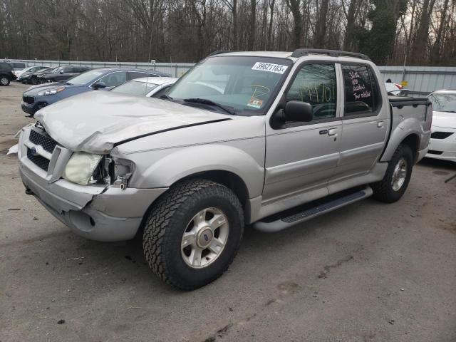 2003 Ford Explorer Sport Trac 