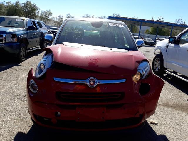 ZFBCFACH5EZ029082 Fiat 500