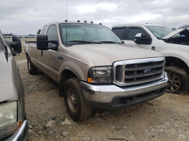 1999 Ford F-250 