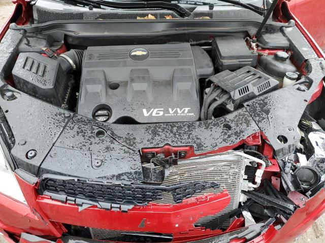 2015 CHEVROLET EQUINOX LT 2GNFLGE36F6186597