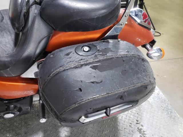 2004 HONDA VTX1300 C - 1HFSC55094A007816
