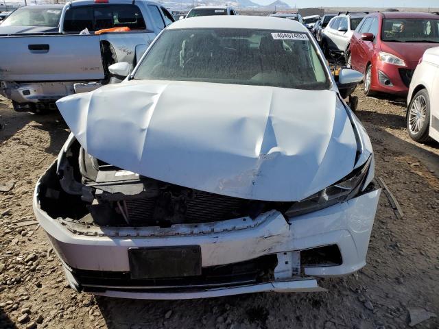 2016 VOLKSWAGEN PASSAT S - 1VWAS7A33GC068198