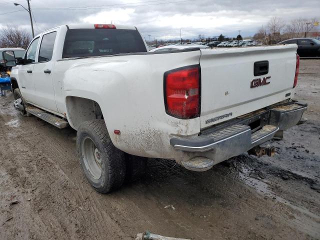 2016 GMC SIERRA K35 - 1GT42VC88GF260177