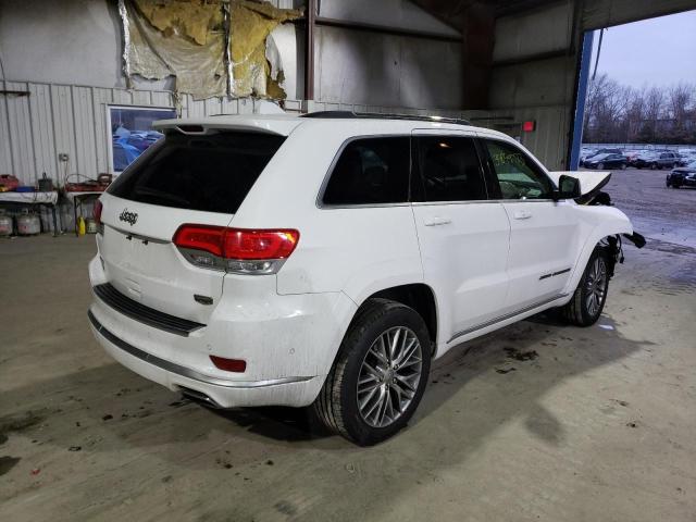 1C4RJFJT7HC802961 Jeep Grand Cherokee Summit