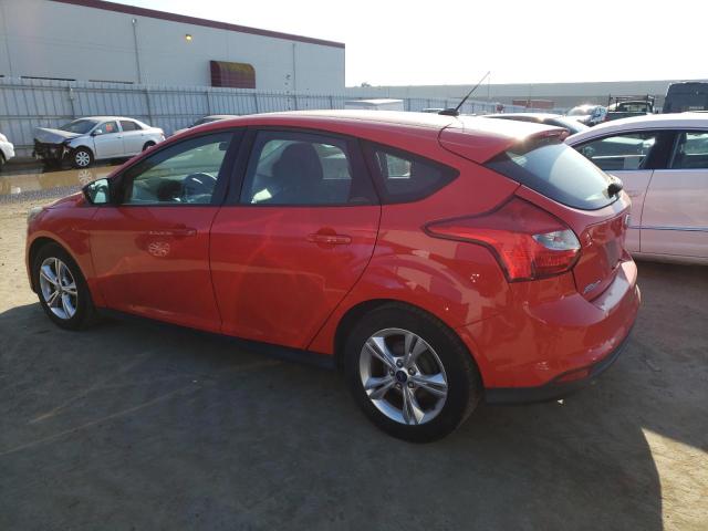 VIN 1N4BL4EV8MN326672 2013 FORD FOCUS no.2