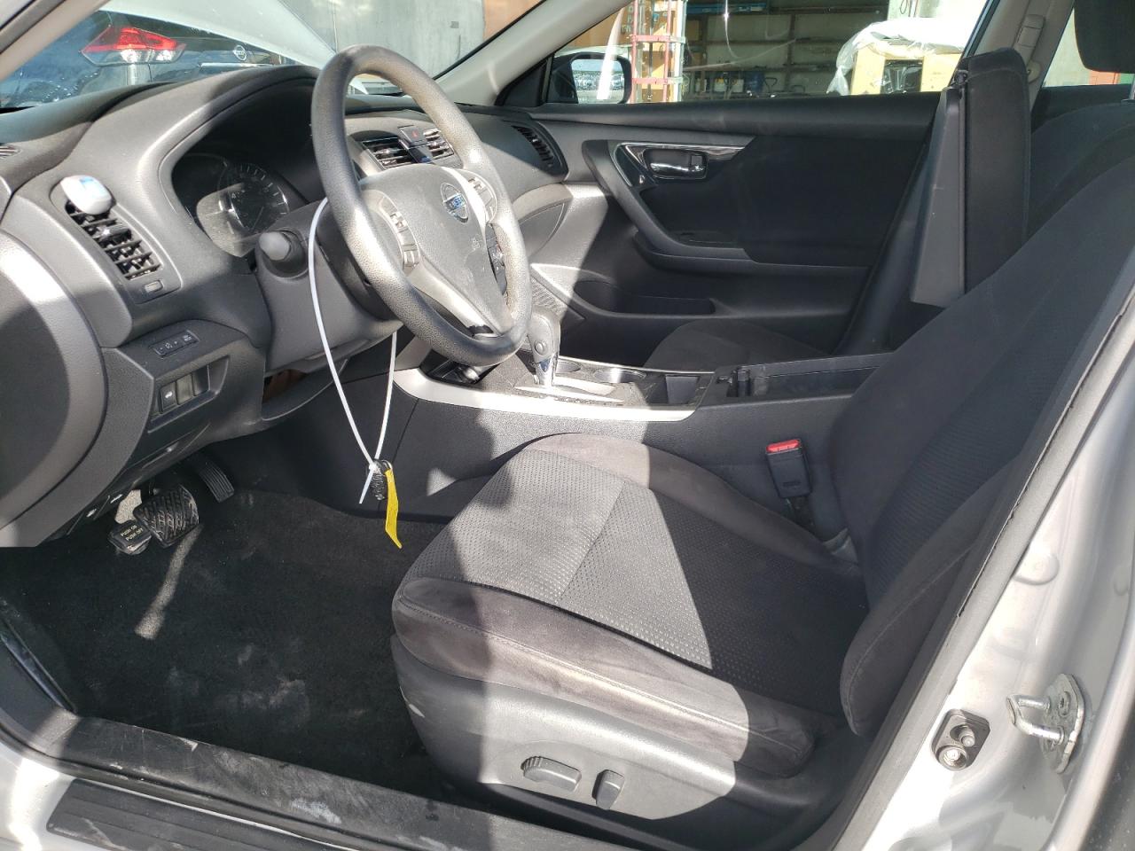 1N4AL3AP4EN363930 2014 Nissan Altima 2.5