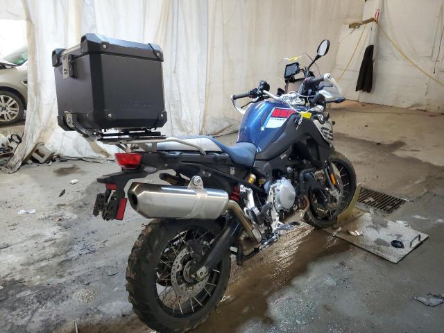2023 BMW F 850 GS - WB10B190XP6G48911