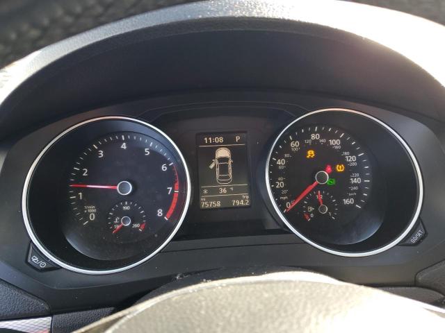 2017 VOLKSWAGEN JETTA SE - 3VWDB7AJ5HM380633