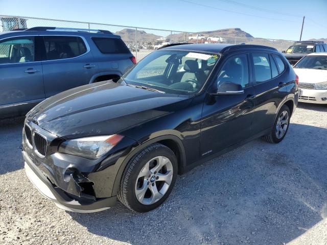 2015 BMW X1 sDrive28i