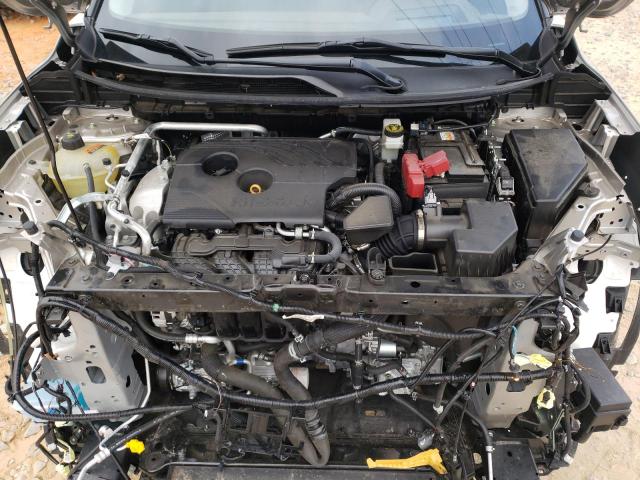 2021 NISSAN ROGUE PLAT - JN8AT3DC7MW103134
