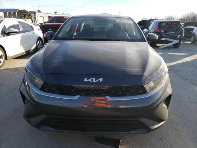 3KPF24AD7PE554392 KIA FORTE LX