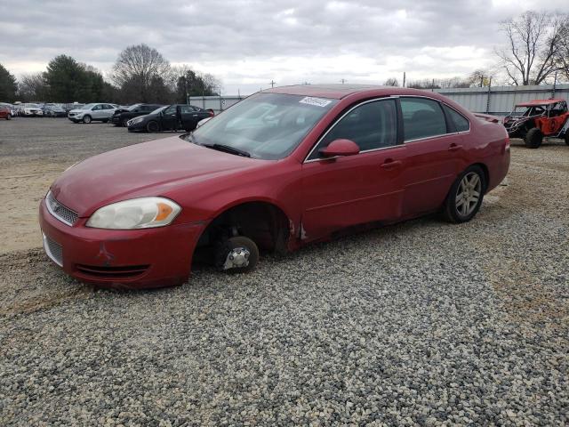 2013 Chevrolet Impala LT