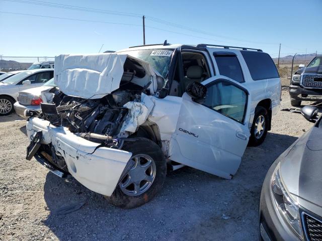 2006 GMC Yukon XL Denali