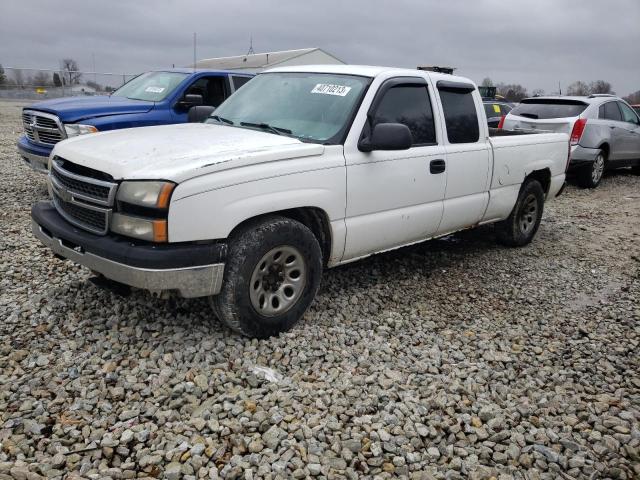 2006 Chevrolet C/K 1500 