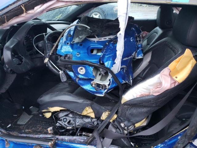 2017 CHEVROLET CAMARO LT - 1G1FC1RS9H0128317