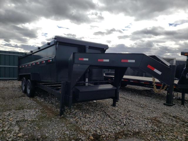 2022 Allis Siat Trailer en venta en Sikeston, MO