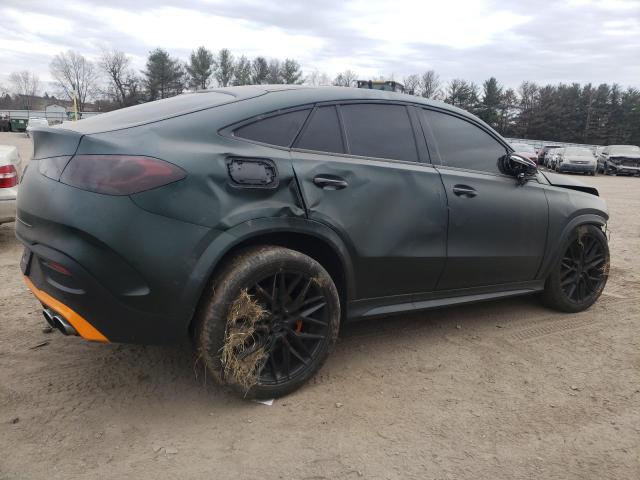 2021 MERCEDES-BENZ GLE COUPE - 4JGFD6BB4MA273180