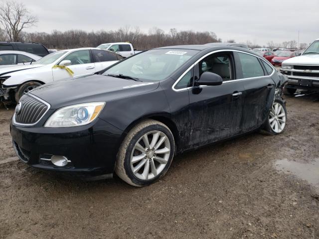 2012 Buick Verano 