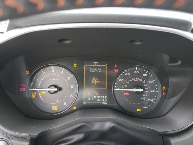 JF2GTAPC8NH224302 Subaru Crosstrek Premium