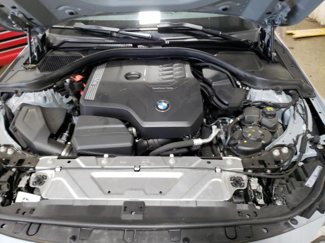 2022 BMW 230I - 3MW23CM08N8C49913