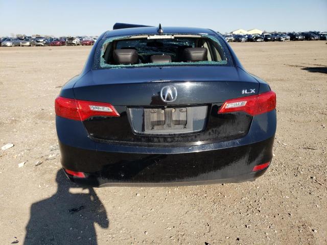 19VDE1F51FE004997 Acura ILX