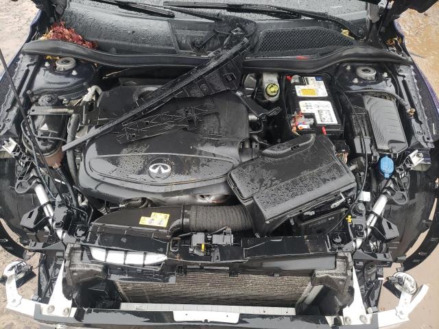 2017 INFINITI QX30 BASE - SJKCH5CR2HA035364