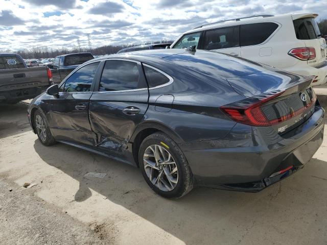 2020 HYUNDAI SONATA SEL - 5NPEL4JA2LH051289