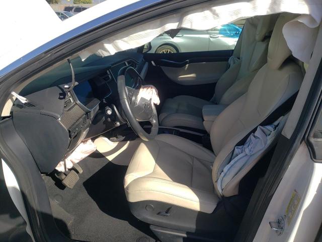5YJXCBE29HF068449 Tesla MODEL X