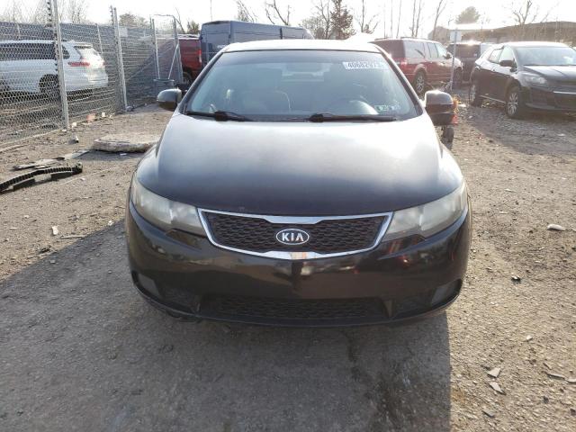 KNAFU4A24C5516159 KIA FORTE EX