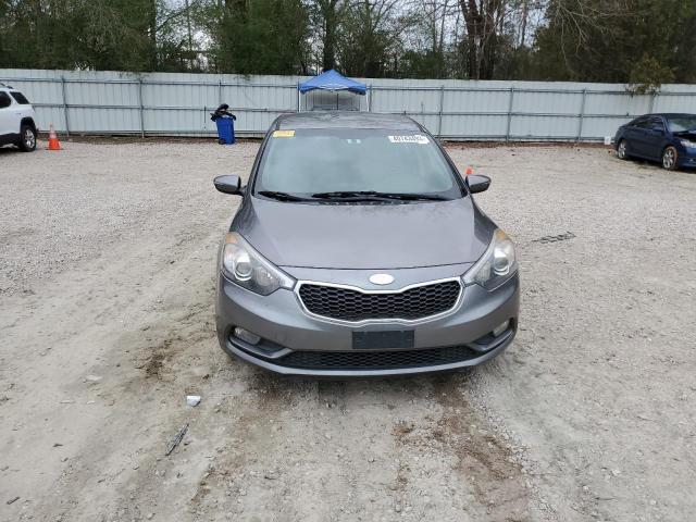KNAFX5A89E5169528 KIA FORTE EX