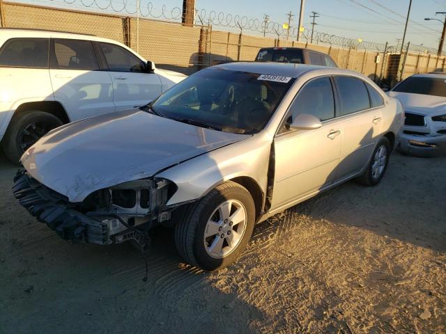 2007 Chevrolet Impala LT