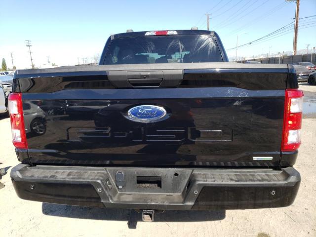 2021 FORD F150 SUPER - 1FTEW1CP2MFB91779
