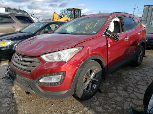 2015 Hyundai Santa Fe Sport 