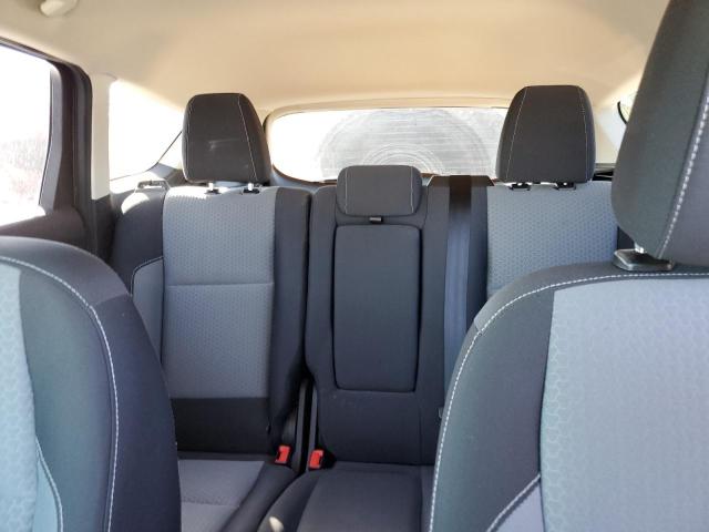 2019 FORD ESCAPE SE - 1FMCU0GD3KUA34161