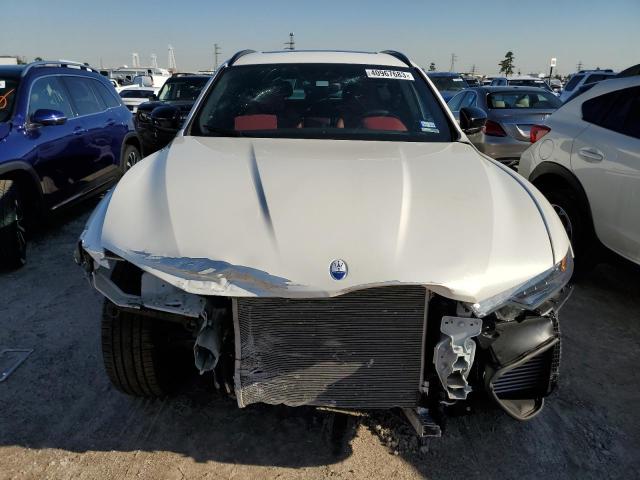 ZN661XUA3NX384727 Maserati Levante Base