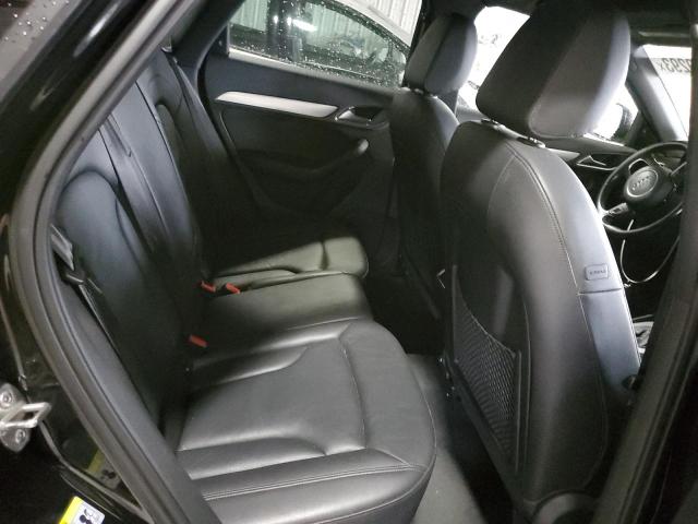 2016 AUDI Q3 PREMIUM - WA1EFCFS1GR013421