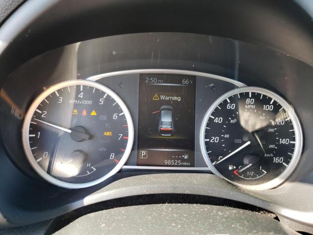 3N1AB7AP4HL674611 Nissan SENTRA S