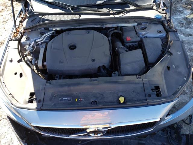 2018 VOLVO S90 T5 MOM - LVY982AK7JP021232