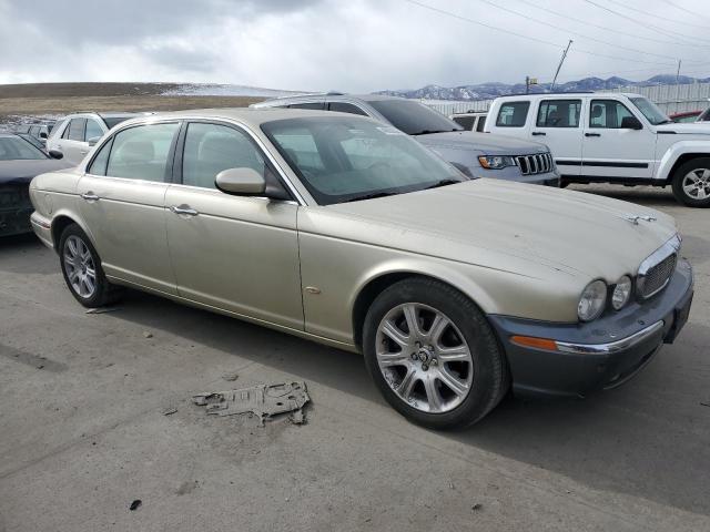 SAJWA79BX6SG50119 Jaguar XJ8 L