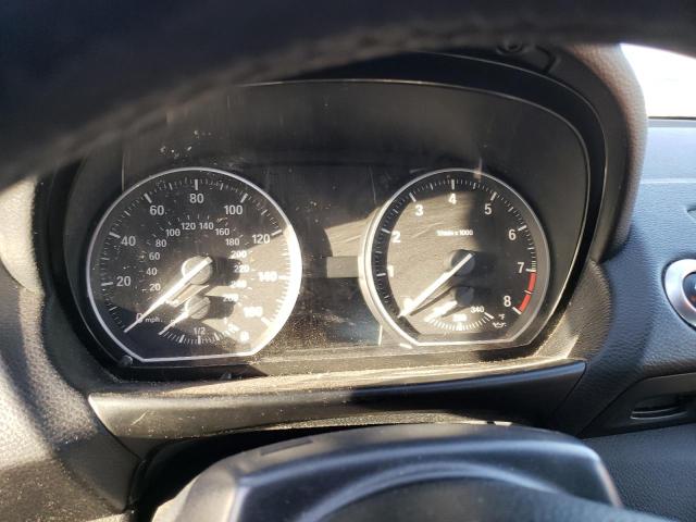 WBAUN7C50DVM27865 BMW 135 I