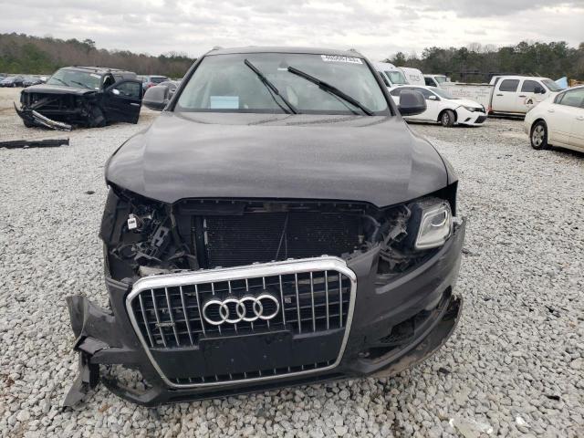 2015 AUDI Q5 TDI PRE - WA1CMAFP6FA023954