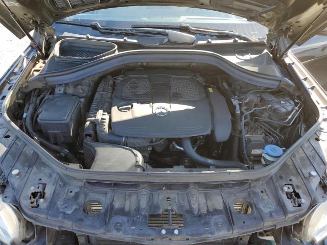 4JGDA5HBXEA369429 Mercedes-Benz Ml 350 4matic